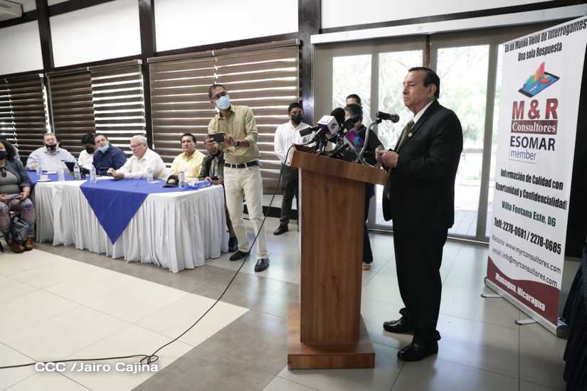 encuesta