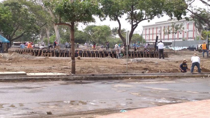 PARQUE