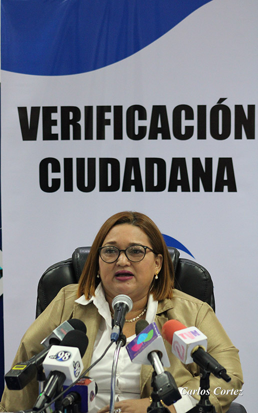 VERIFICACION