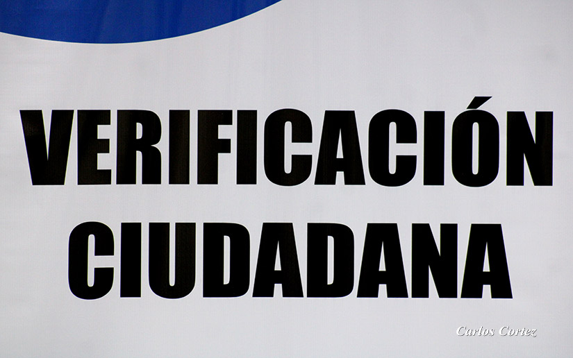 VERIFICACION