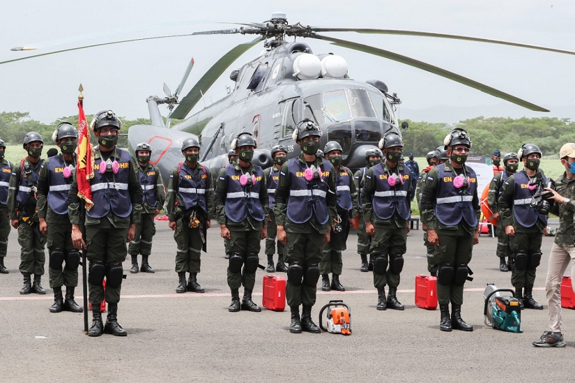 EJERCITO