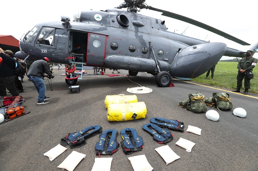 EJERCITO