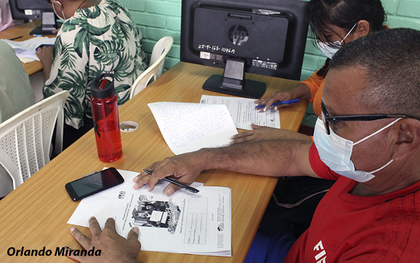 docentes
