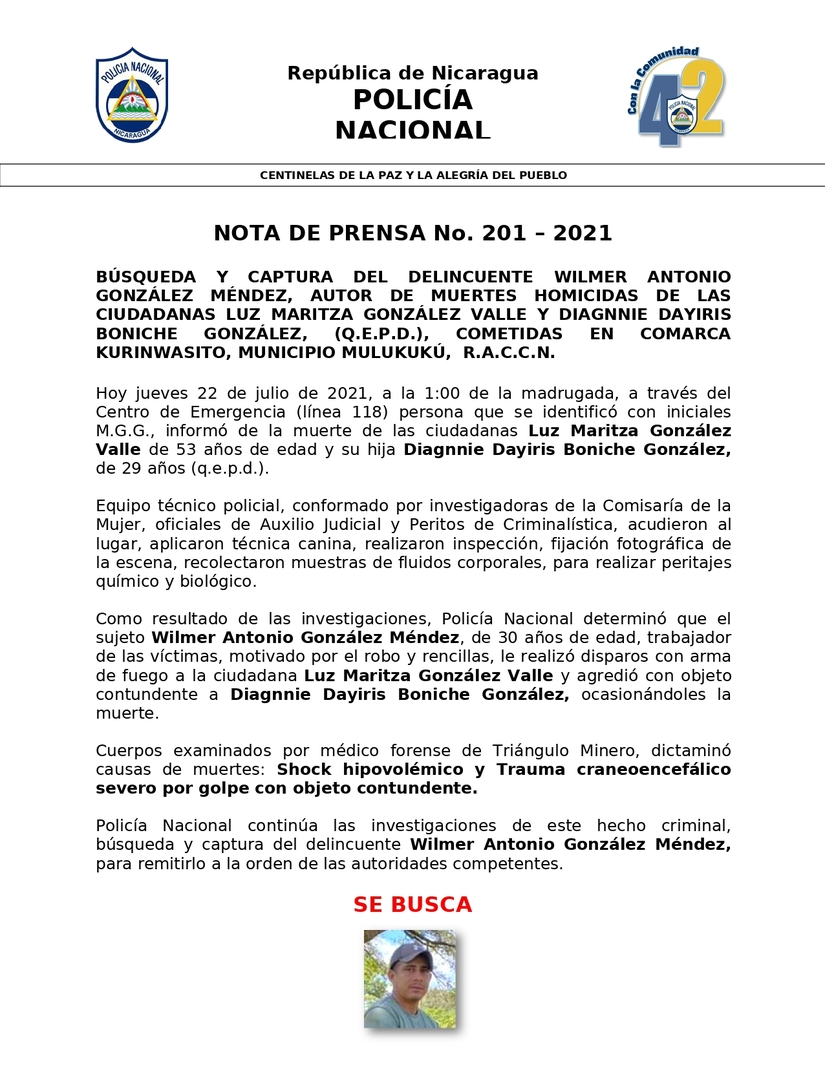 policia
