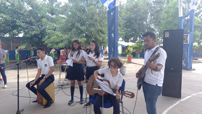 estudiantes