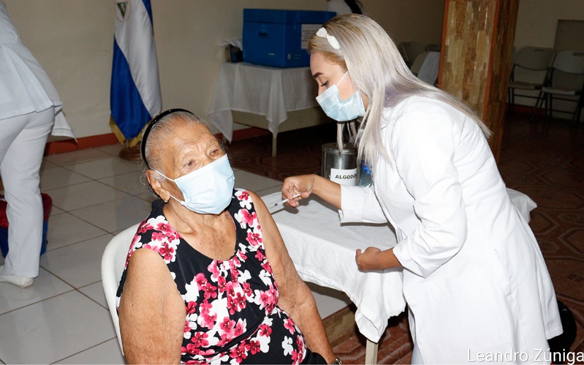vacunacion