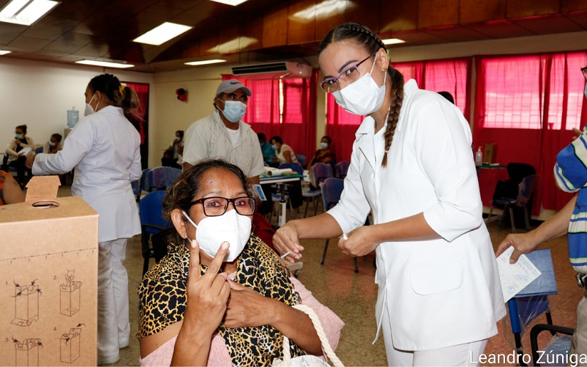 vacunacion