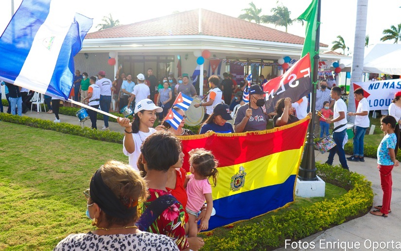 puerto