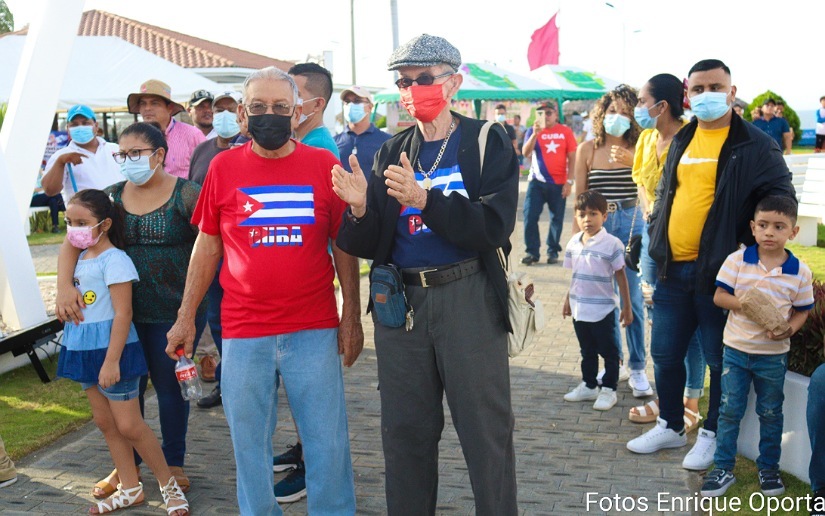 puerto