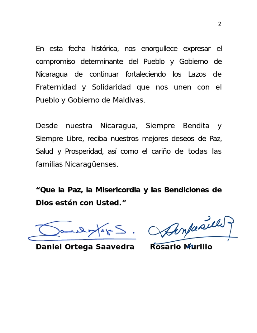 maldivas