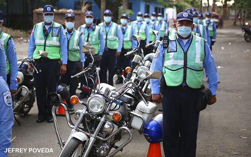 policia