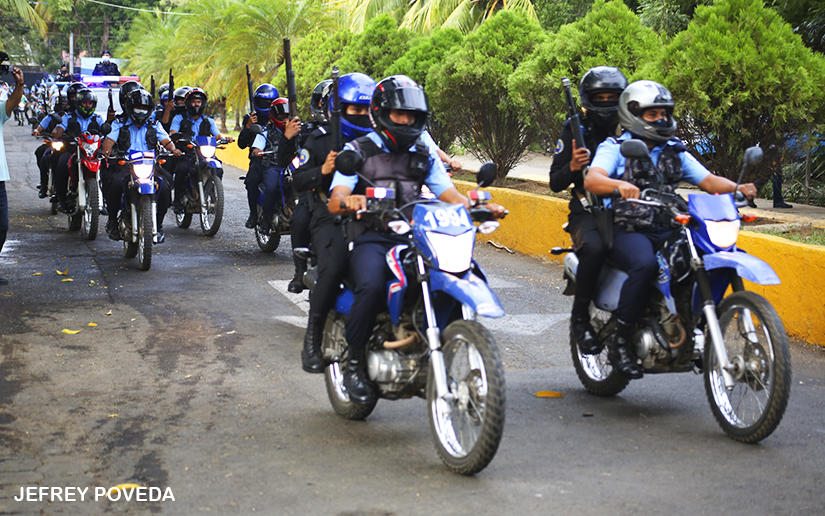 policia