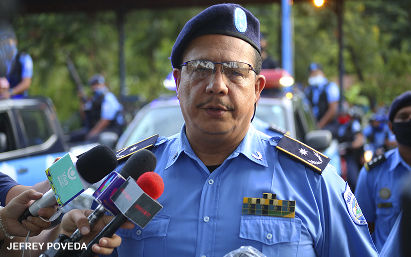 policia