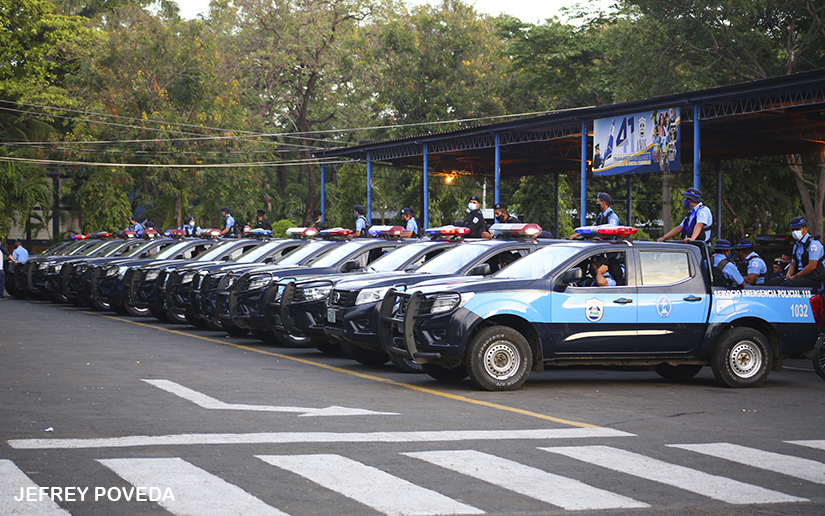 policia
