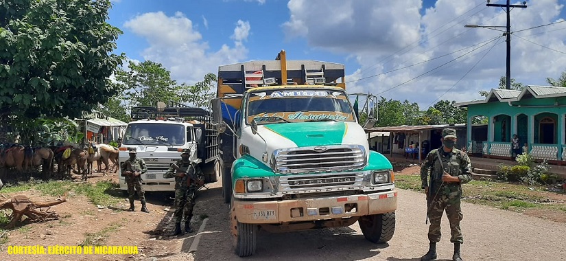 GANADO