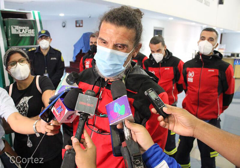 bomberos-sin-fronteras-llegan-a-nicaragua