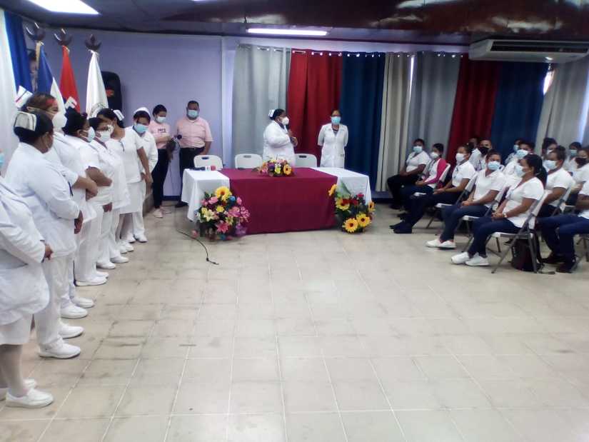 enfermeros