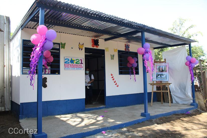 vivienda