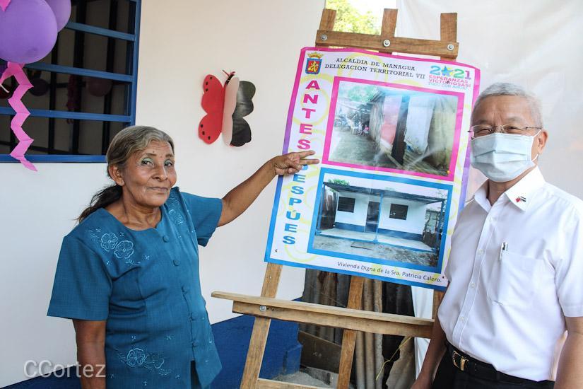 vivienda