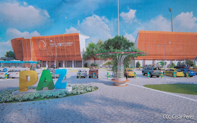 ESTADIO
