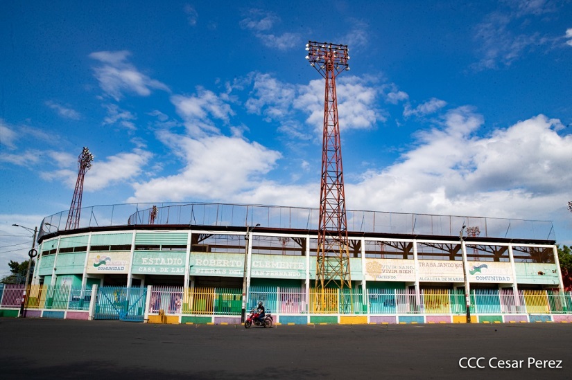 ESTADIO