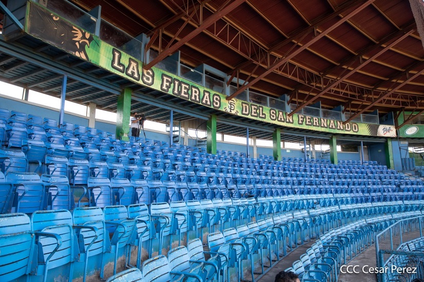ESTADIO