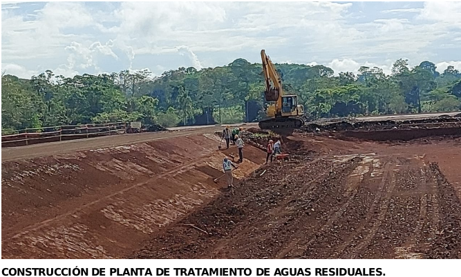 agua