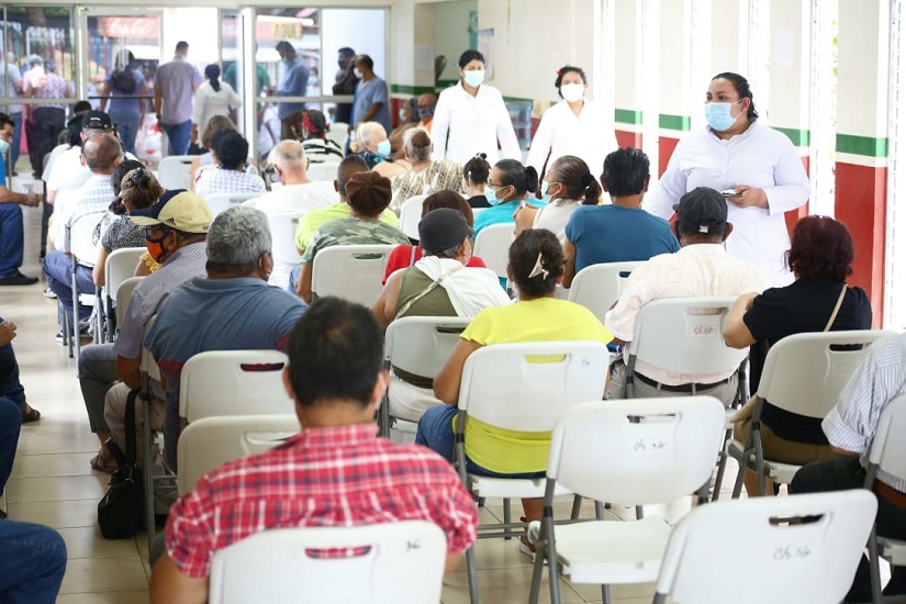 vacunacion
