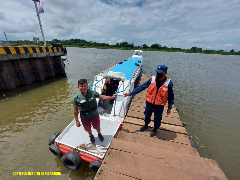 barcos