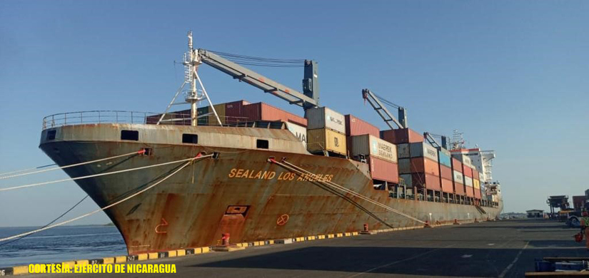 barcos