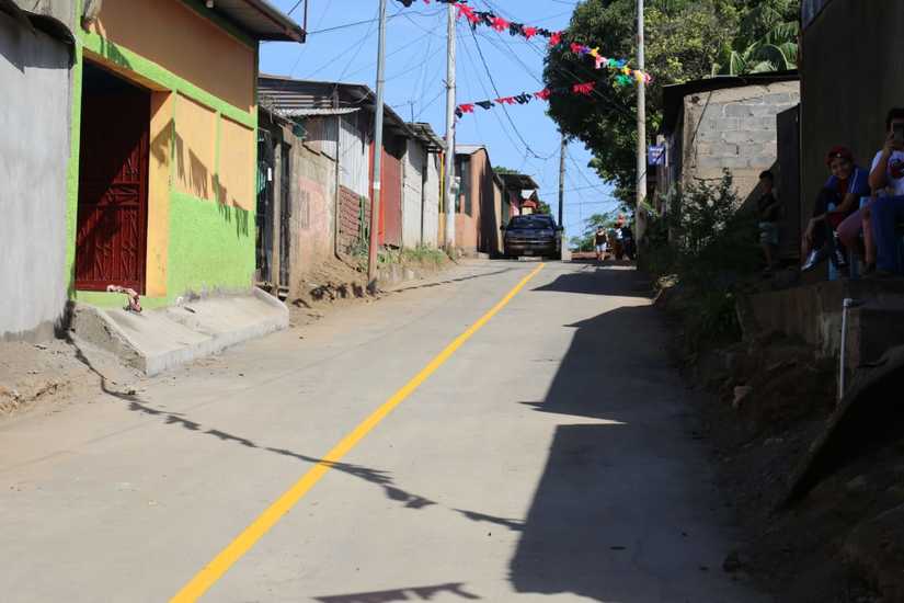 calles