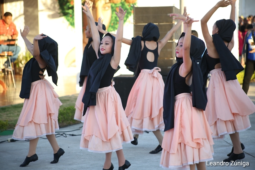danza