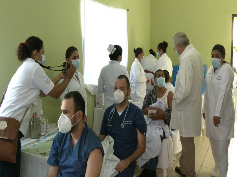 vacunacion