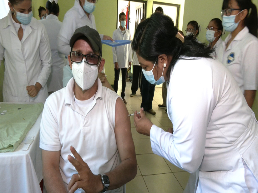 vacunacion
