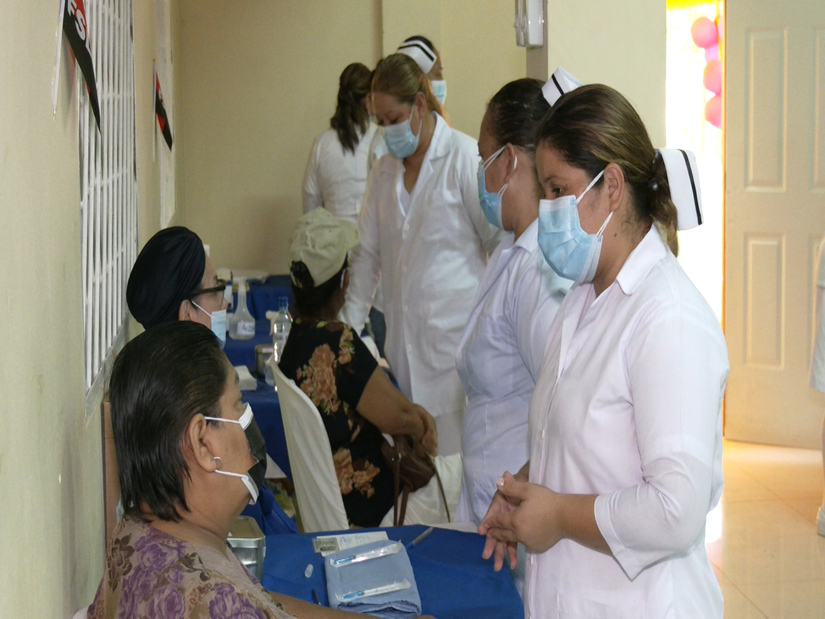 vacunacion