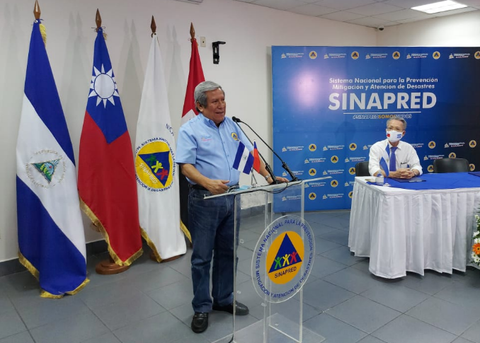 sinapred