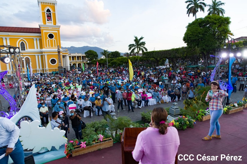 MUNICIPIOS
