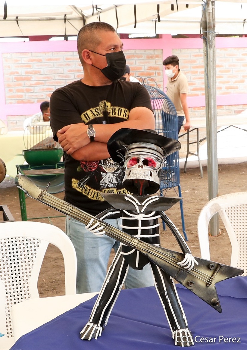 METAL