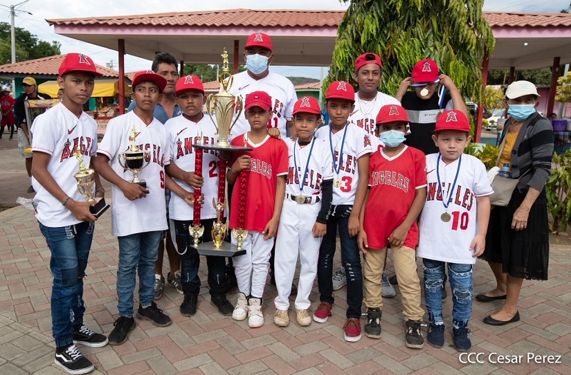 BEISBOL