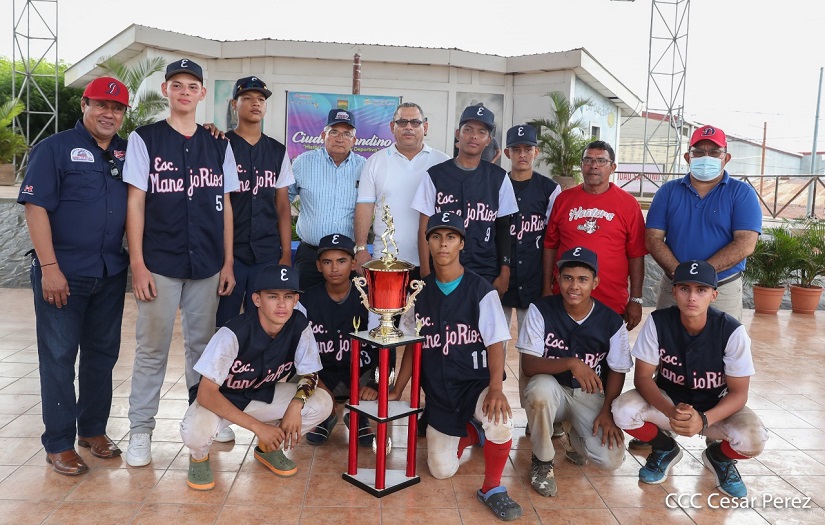 BEISBOL