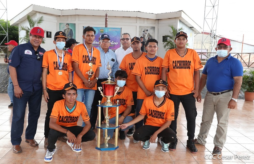 BEISBOL