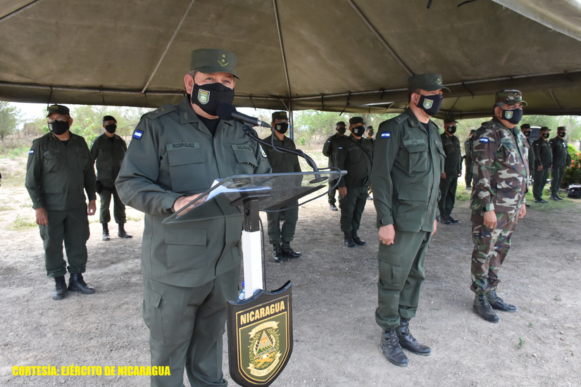 ejercito