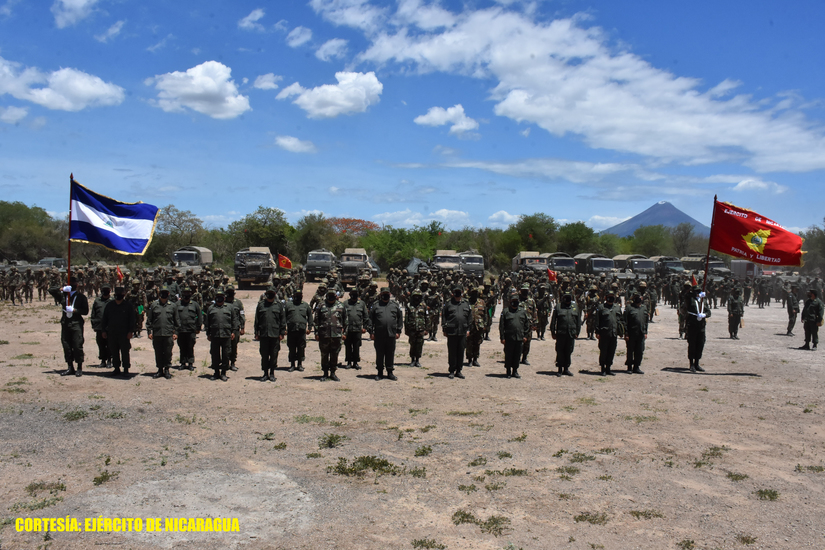 ejercito