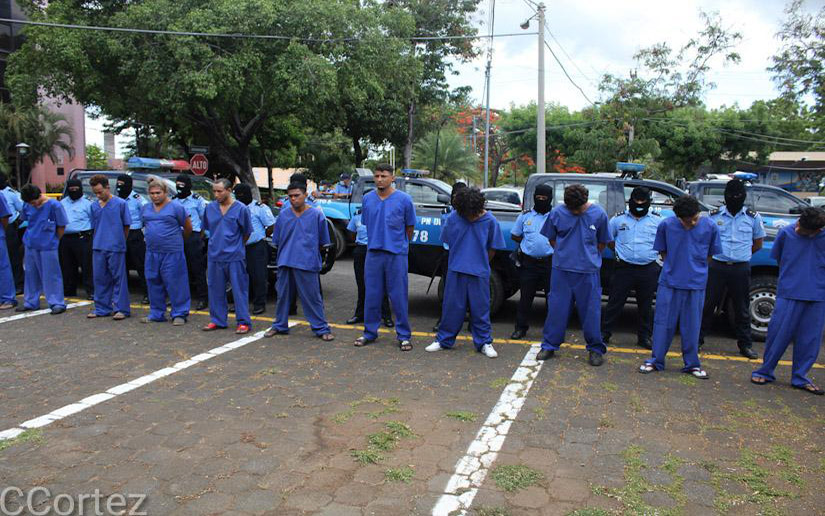 policia