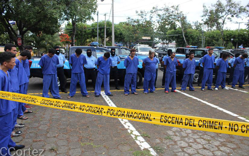 policia