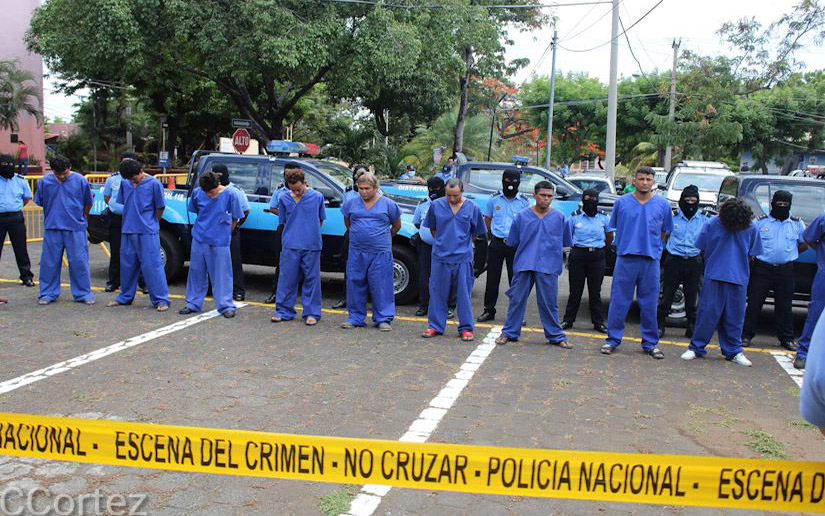 policia