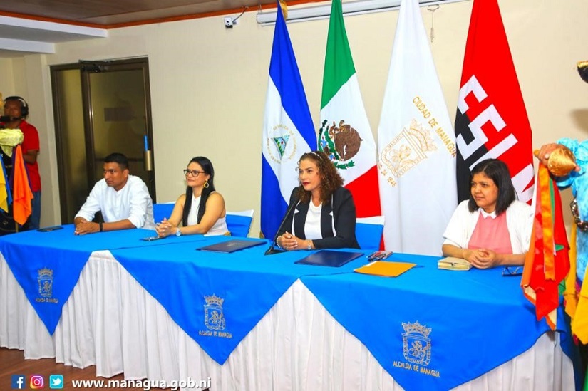 FIRMA