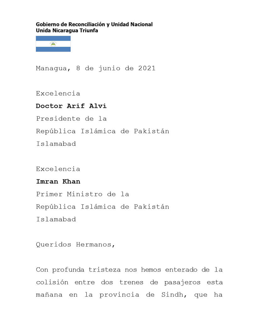 mensaje-solidaridad-nicaragua-pakistan