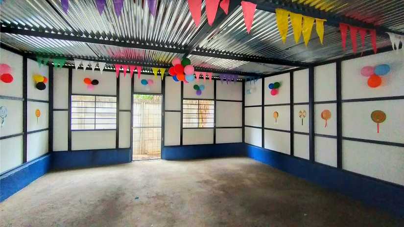 vivienda