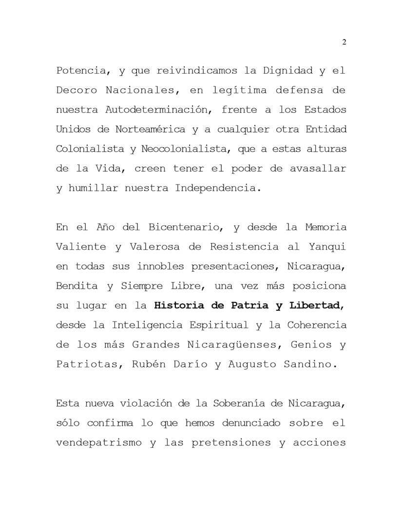 nicaragua-medidas-coercitivas
